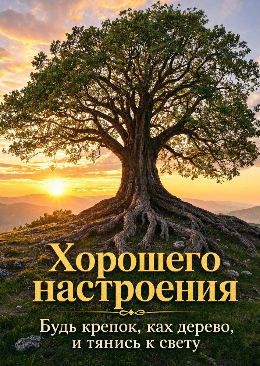Открытка "Хорошего настроения" #36