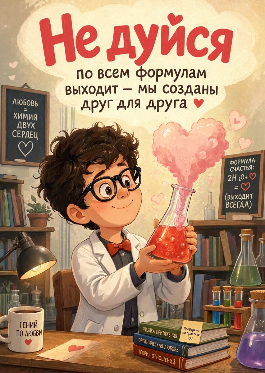 Открытка "Прости" #15