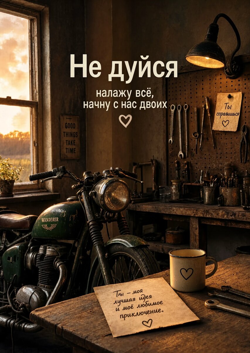 Открытка "Прости" #2