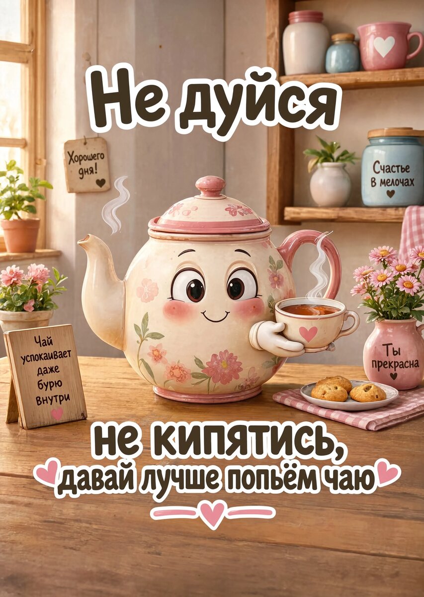 Открытка "Прости" #3