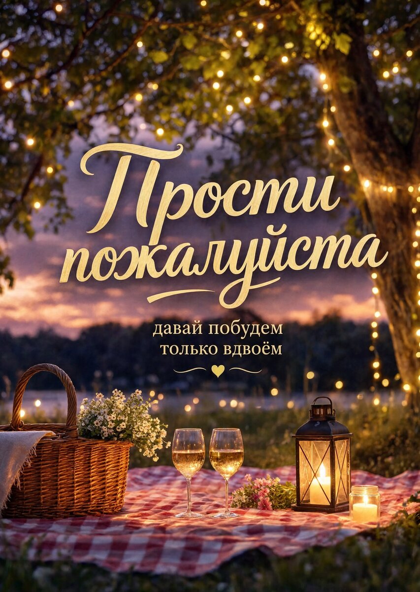 Открытка "Прости" #54