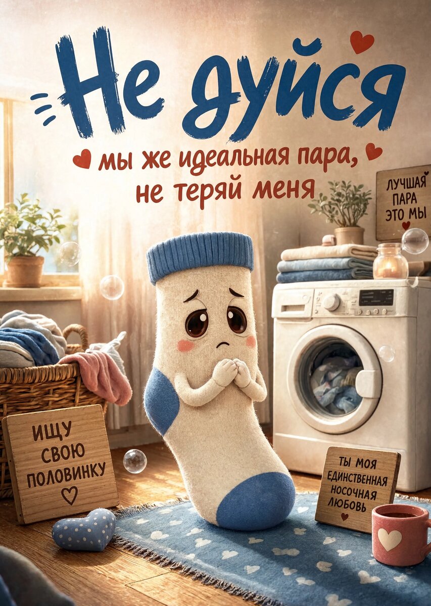 Открытка "Прости" #56