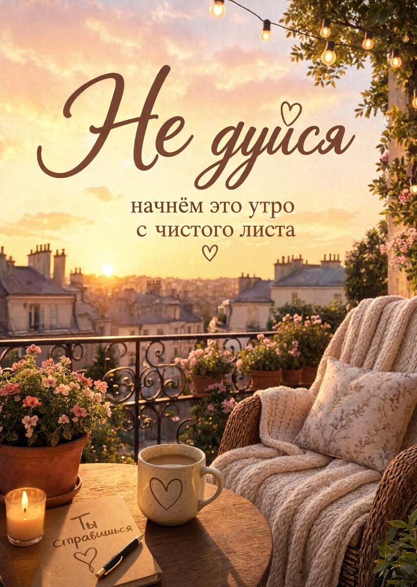 Открытка "Прости" #84