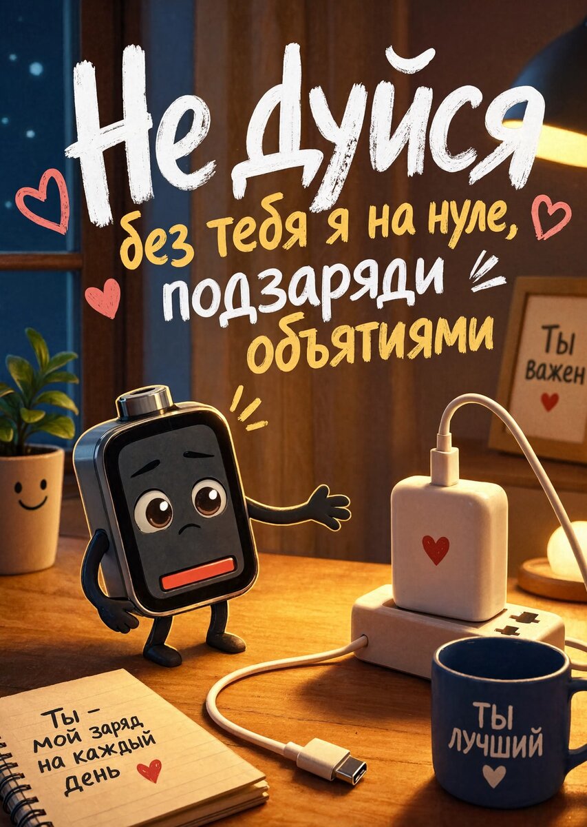 Открытка "Прости" #88