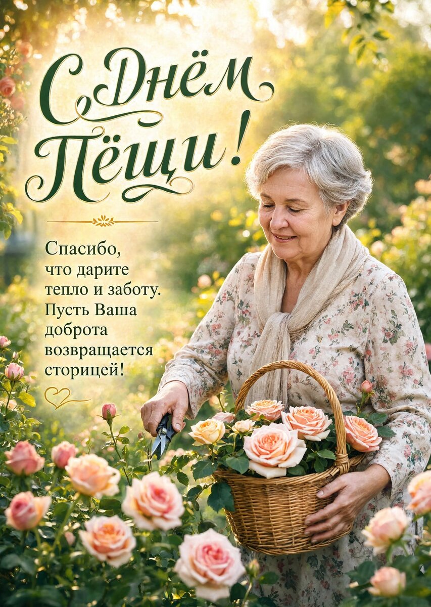 открытка с Днем Тещи-31