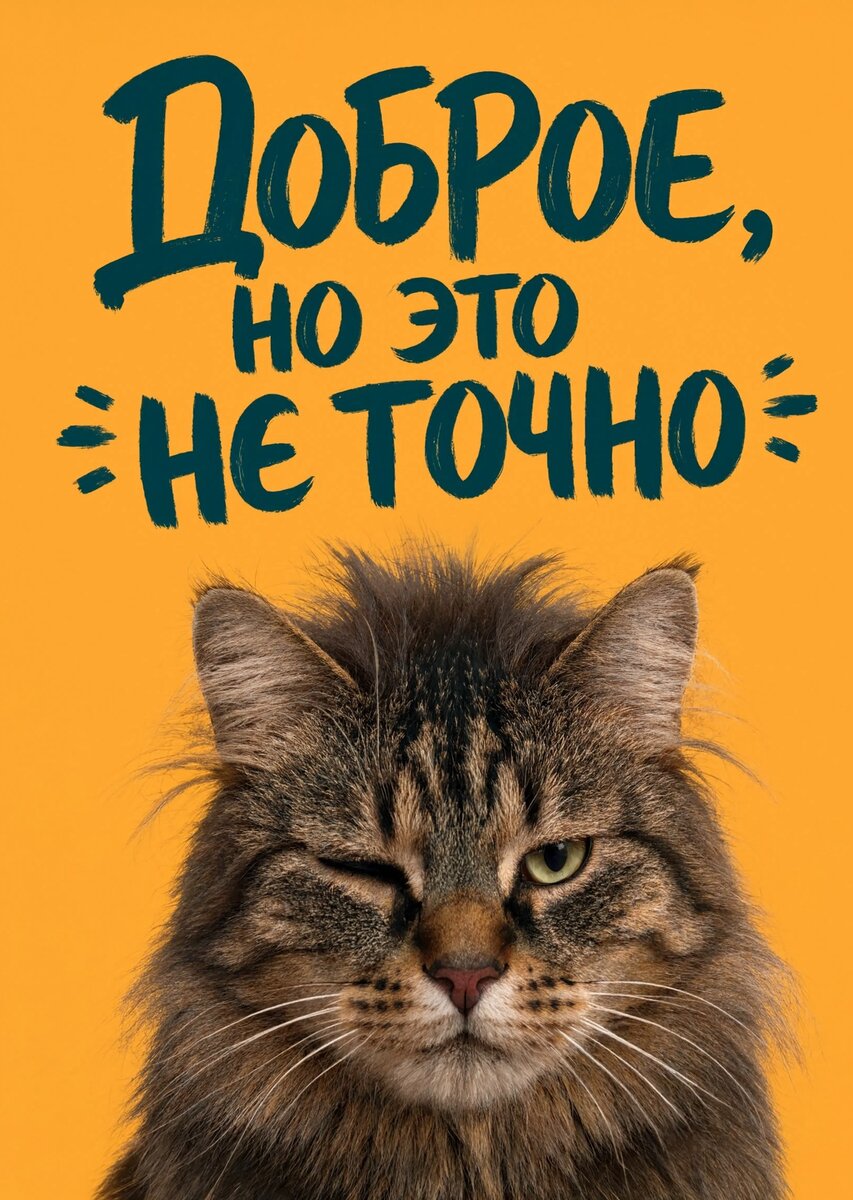 Открытка С Добрым Утром #160