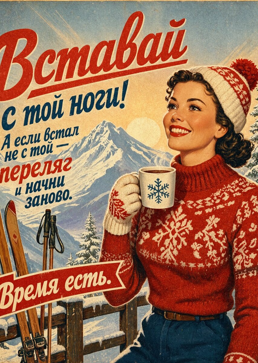 Открытка С Добрым Утром #314