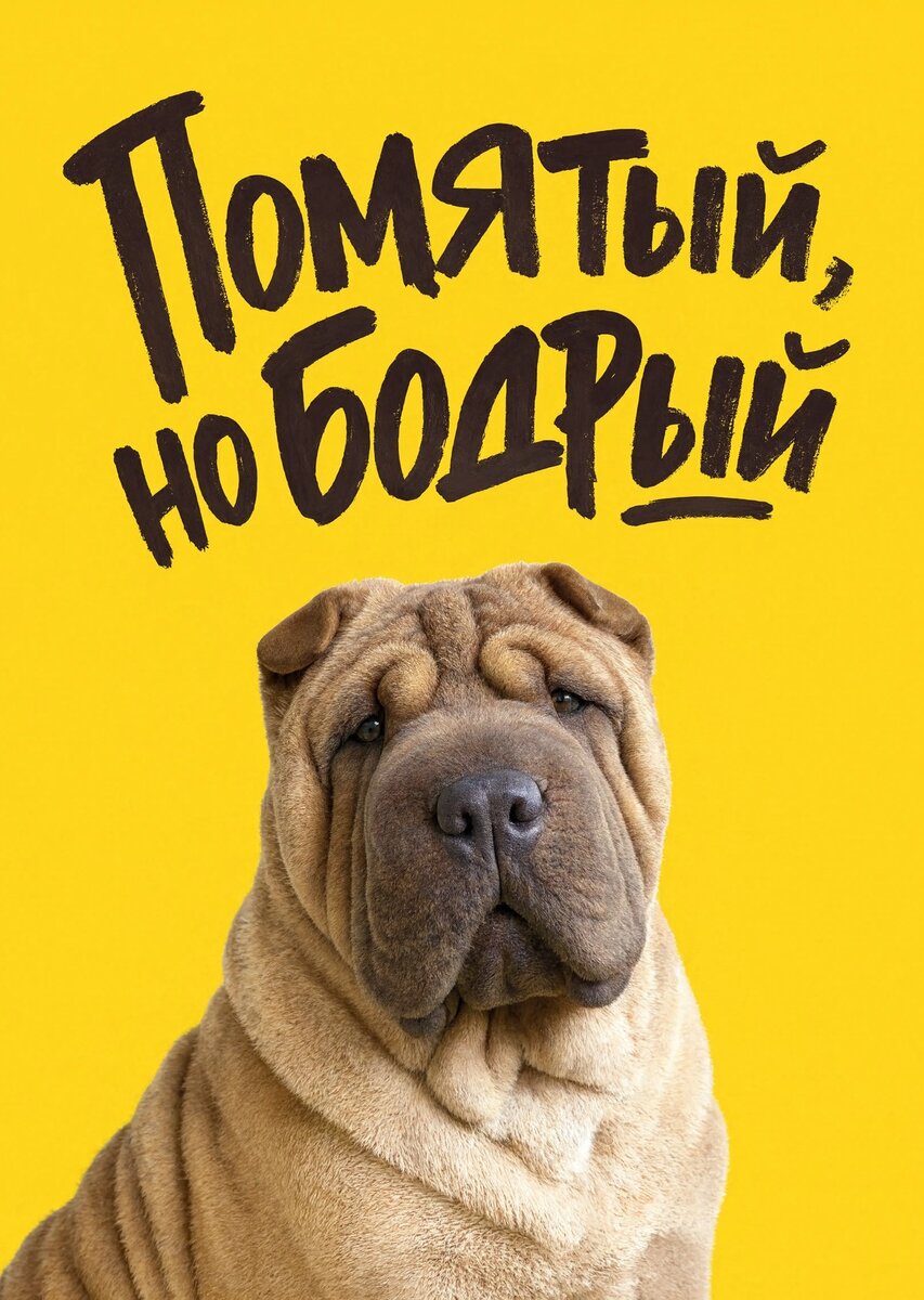 Открытка "С добрым утром #45