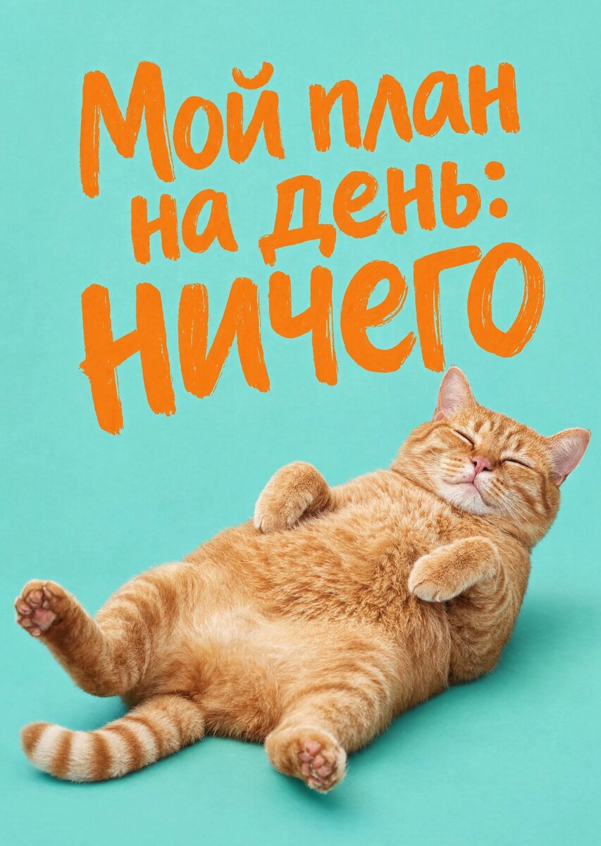 Открытка "С добрым утром #59