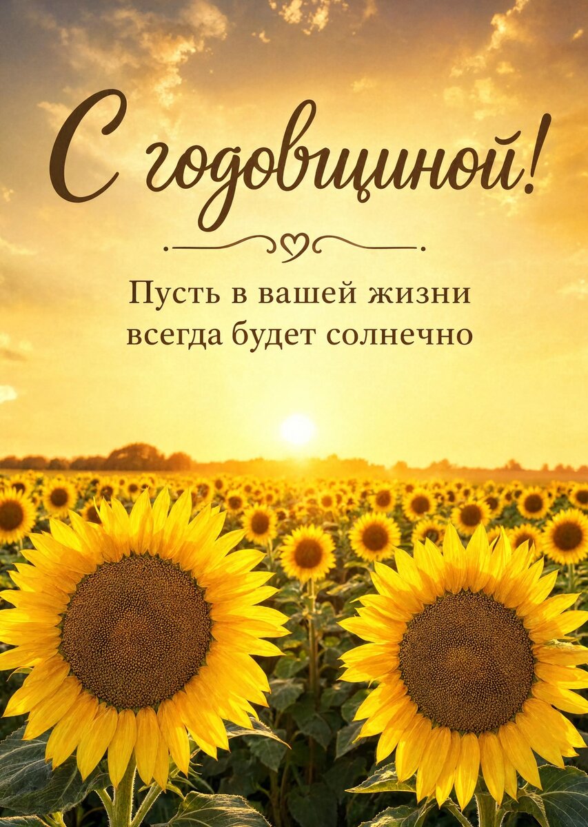 Открытка "С годовщиной свадьбы" #37