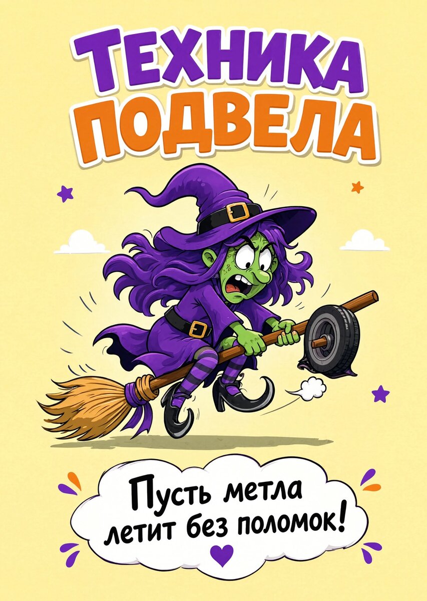 открытка с Хеллоуином-27