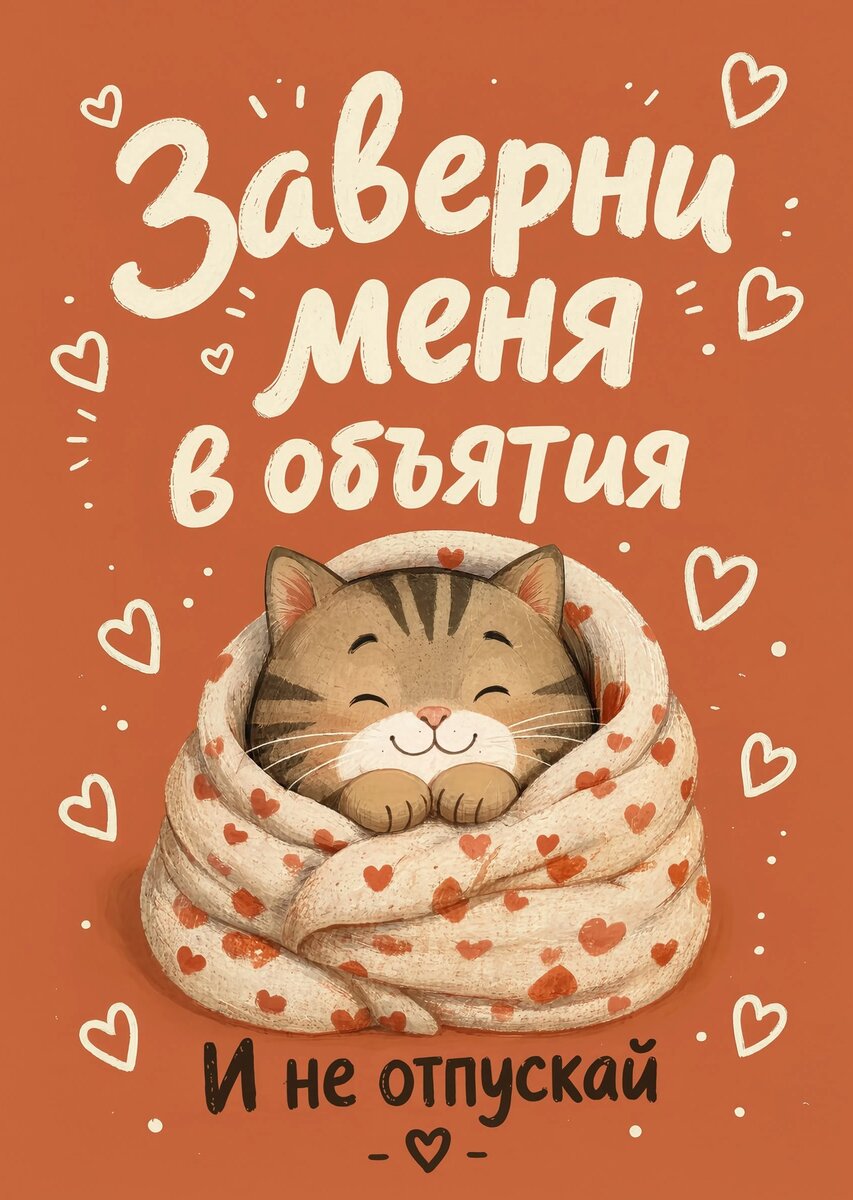 Открытка "С любовью" #84