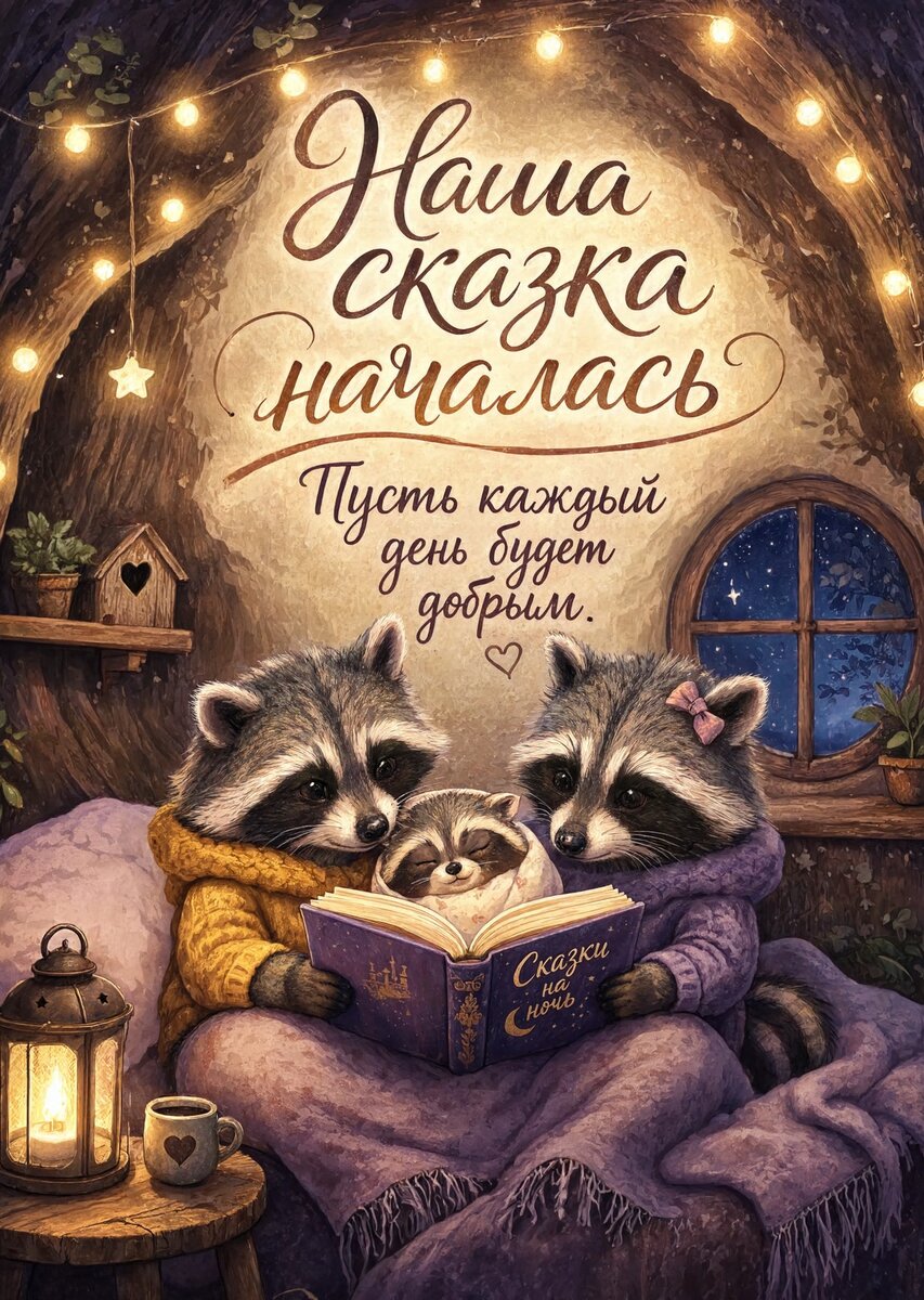 Открытка "С рождением ребенка" #32