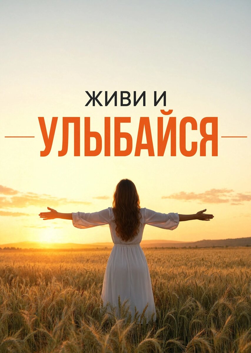 Открытка "Счастья" #101