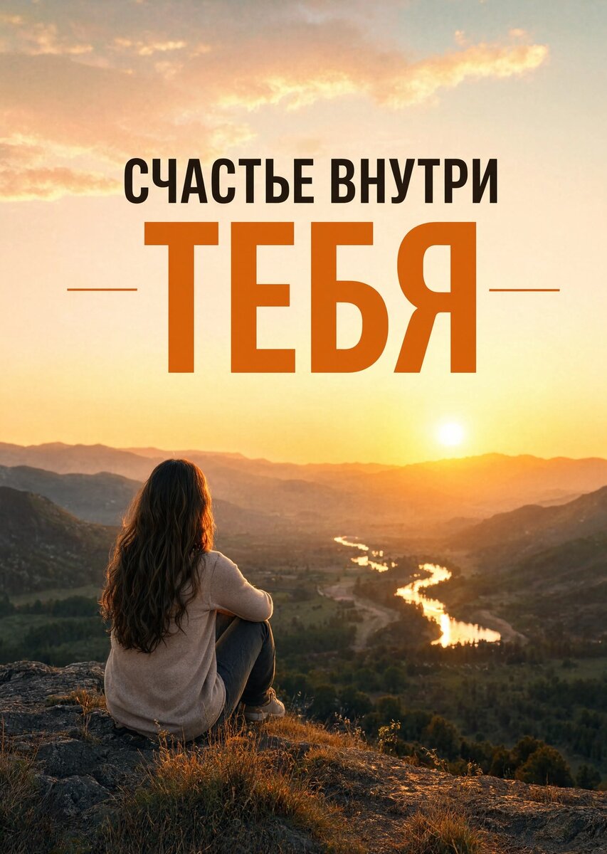Открытка "Счастья" #103