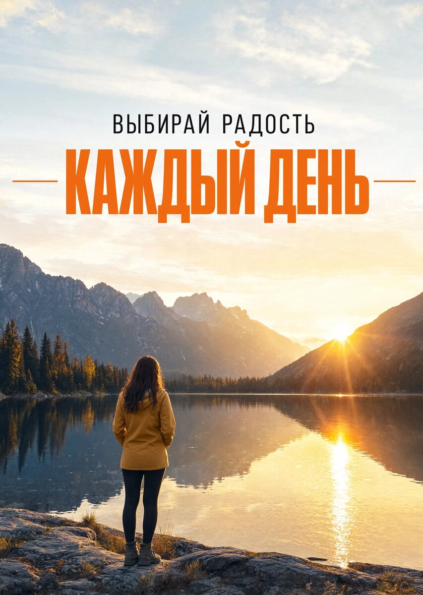 Открытка "Счастья" #106