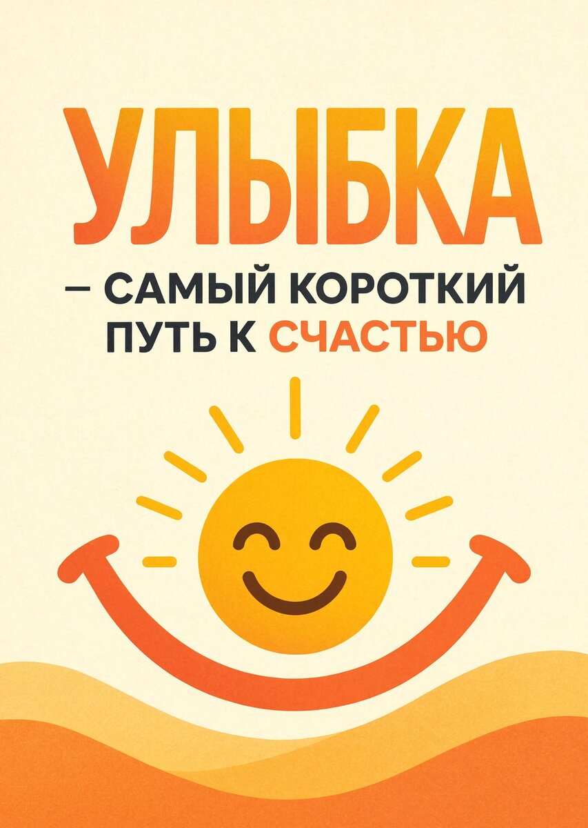 Открытка "Счастья" #27