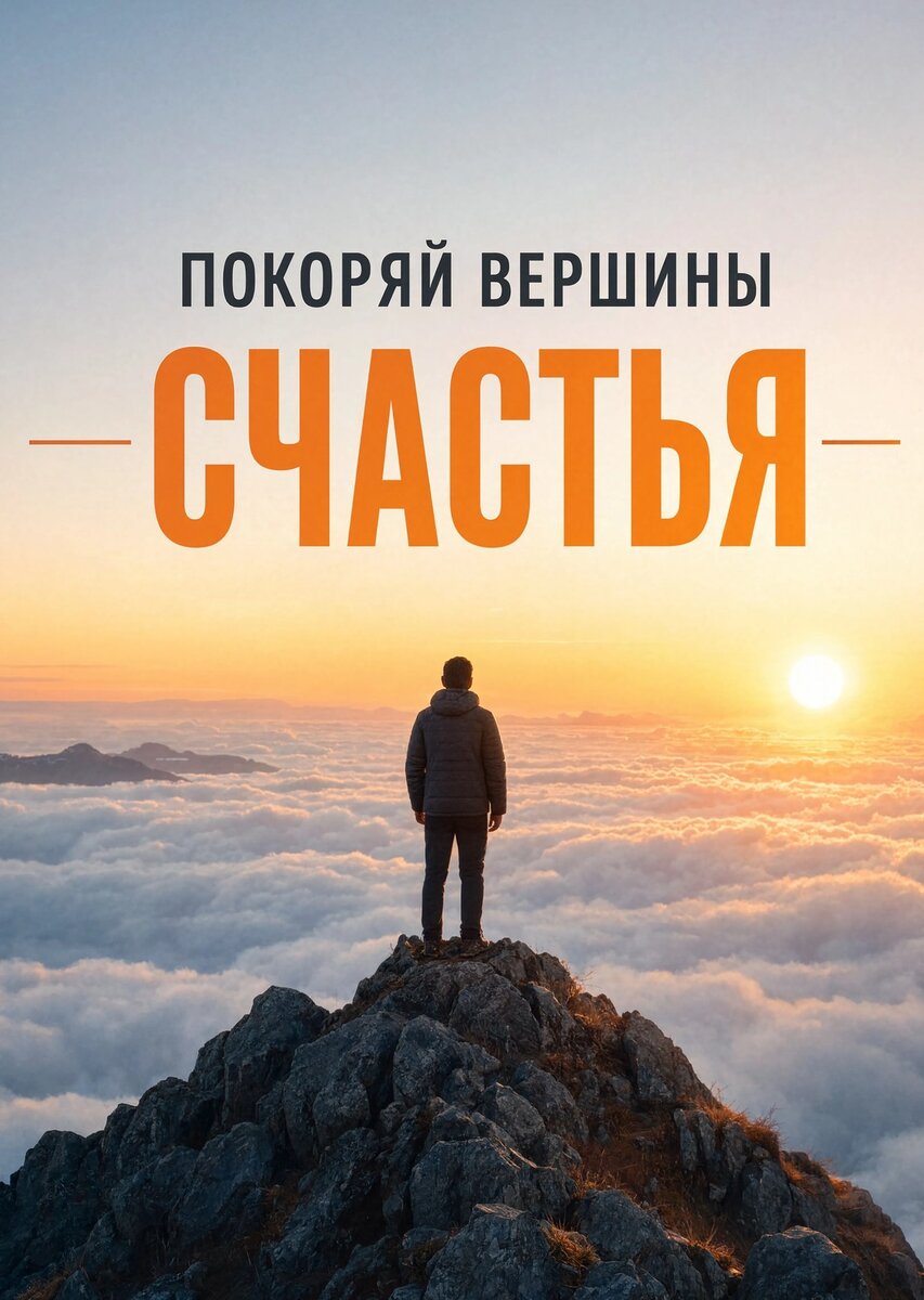 Открытка "Счастья" #90