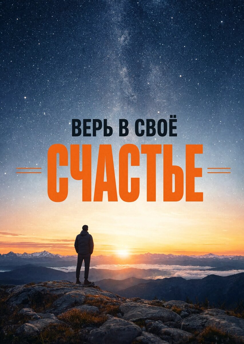 Открытка "Счастья" #91