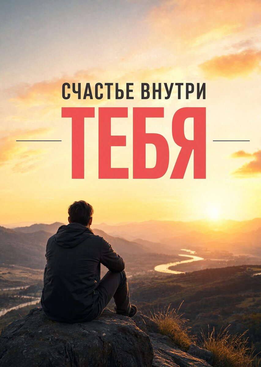 Открытка "Счастья" #92
