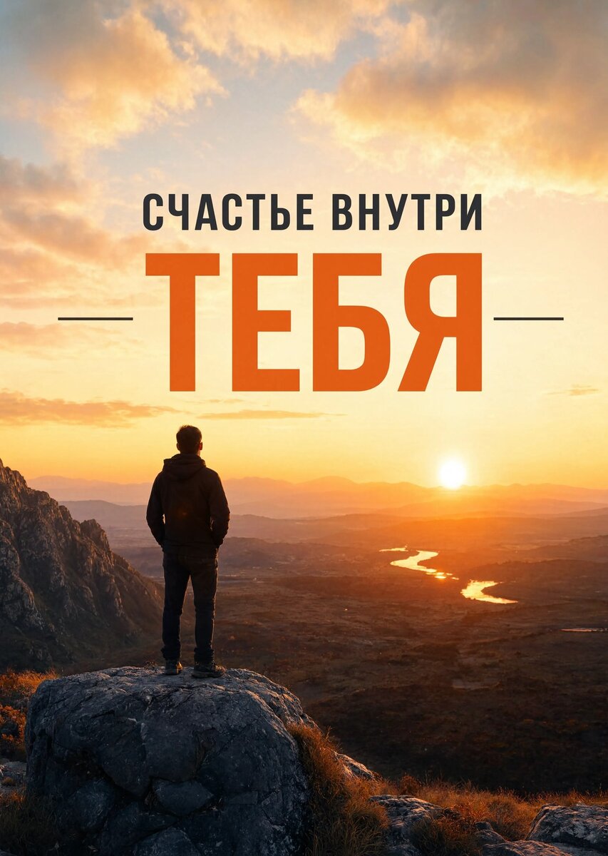 Открытка "Счастья" #94