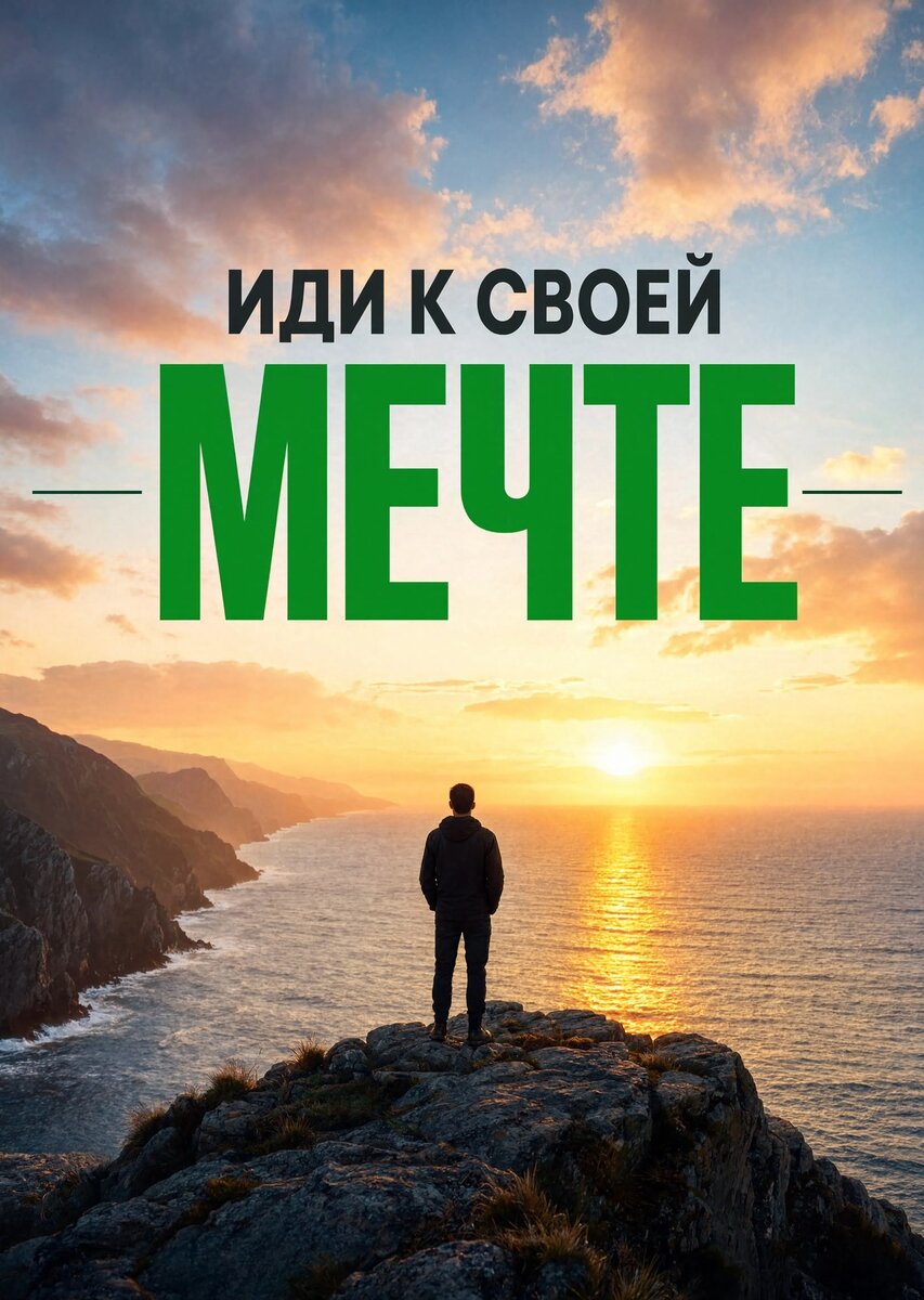 Открытка "Счастья" #97