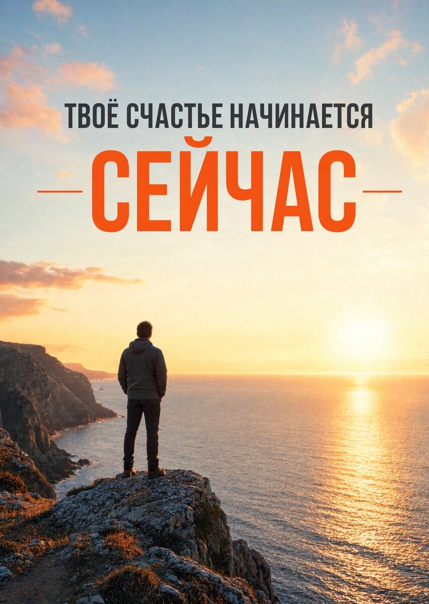 Открытка "Счастья" #98