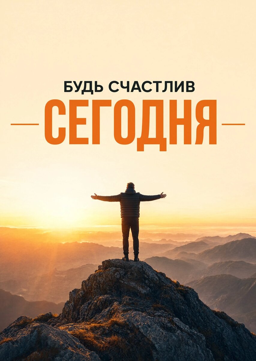 Открытка "Счастья" #99