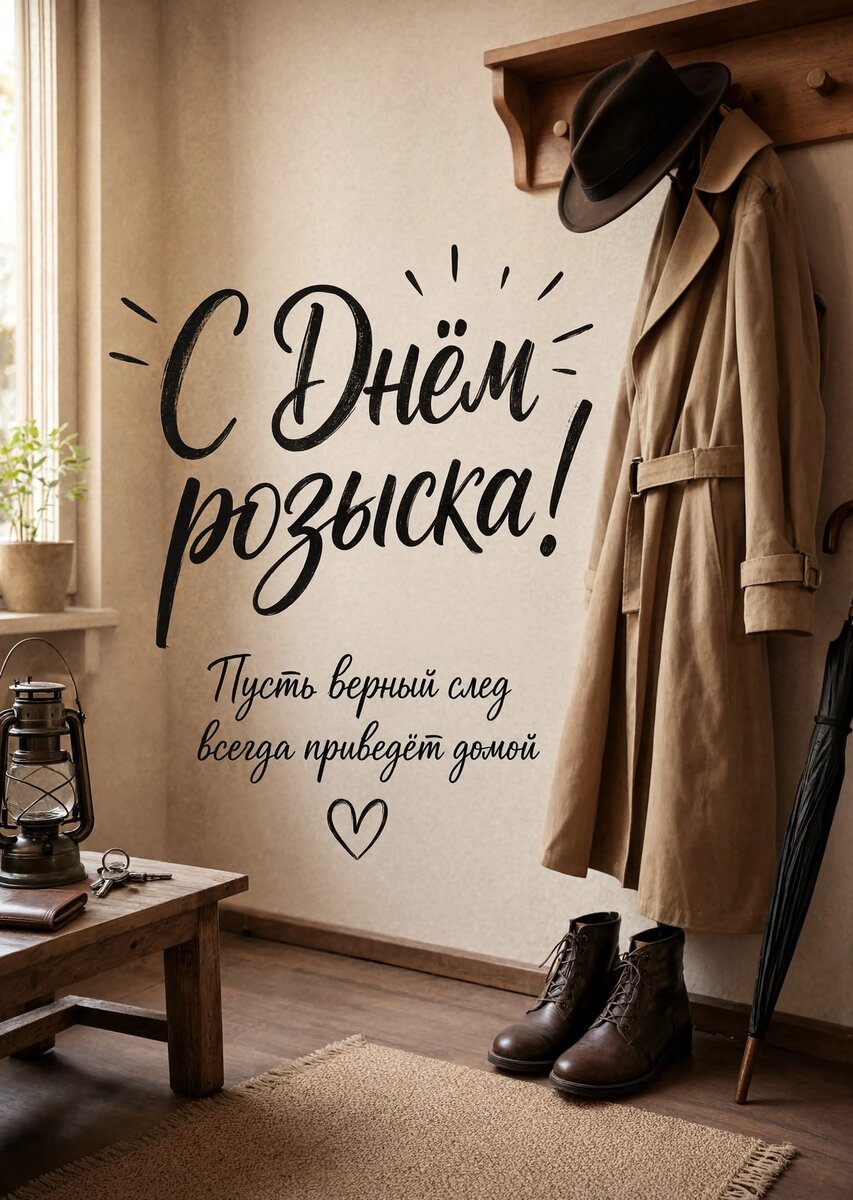 открытки с Днем Розыска-13
