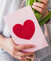 День святого Валентина