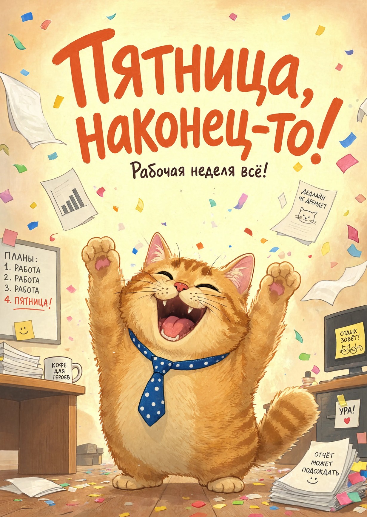 Дни недели